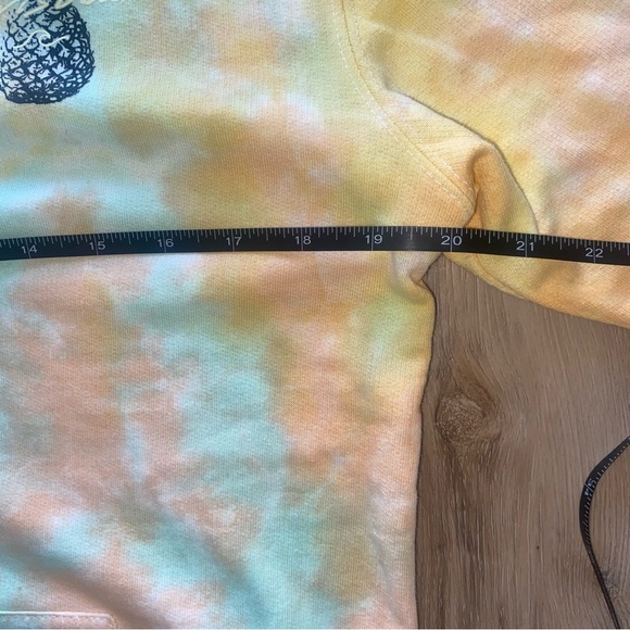 Carlsbad Tie Dye Hoodie Sweatshirt Youth XL - Picture 10 of 12